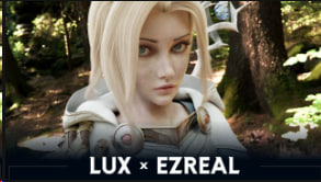 超肉感女优CHIKIPIKO力压LOL伊泽瑞尔！肌肉猛男VS电竞男神4K高清激战 疯狂榨精名场面